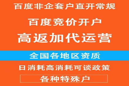 SEM推广代运营服务案例解析